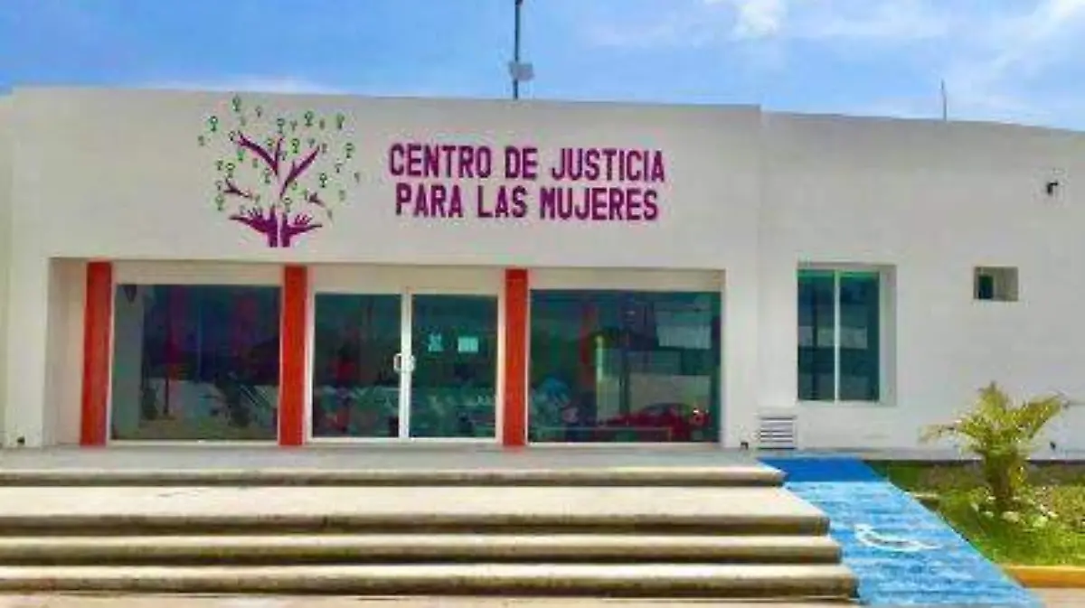 Centro para mujeres